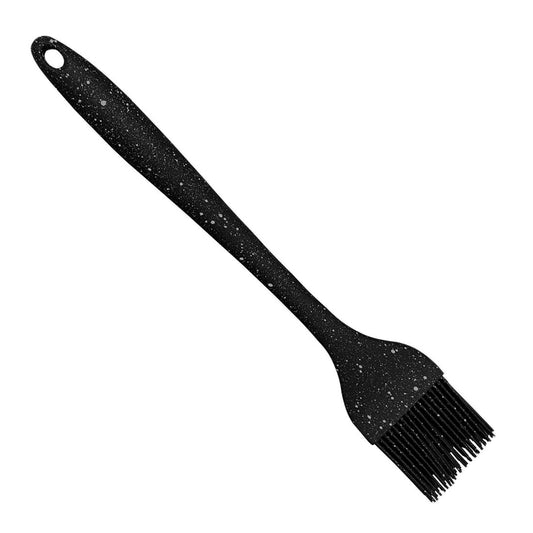 Granite Oil Brush - Black