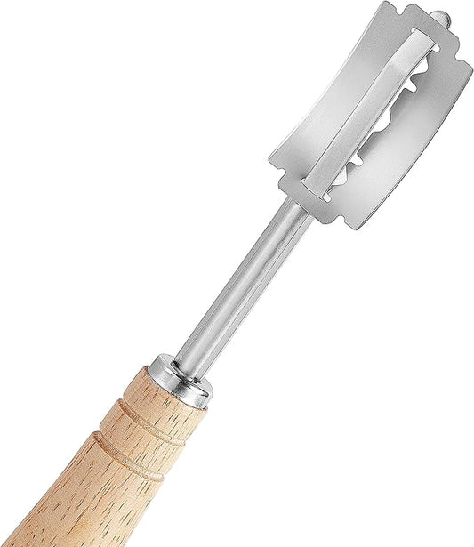 Bread Lame - Includes 5 Blades