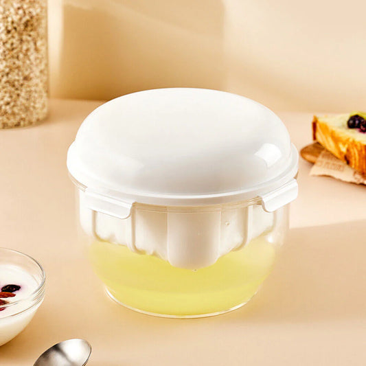 Labneh Maker – Greek Yogurt Strainer & Cheese Maker – 1.8L