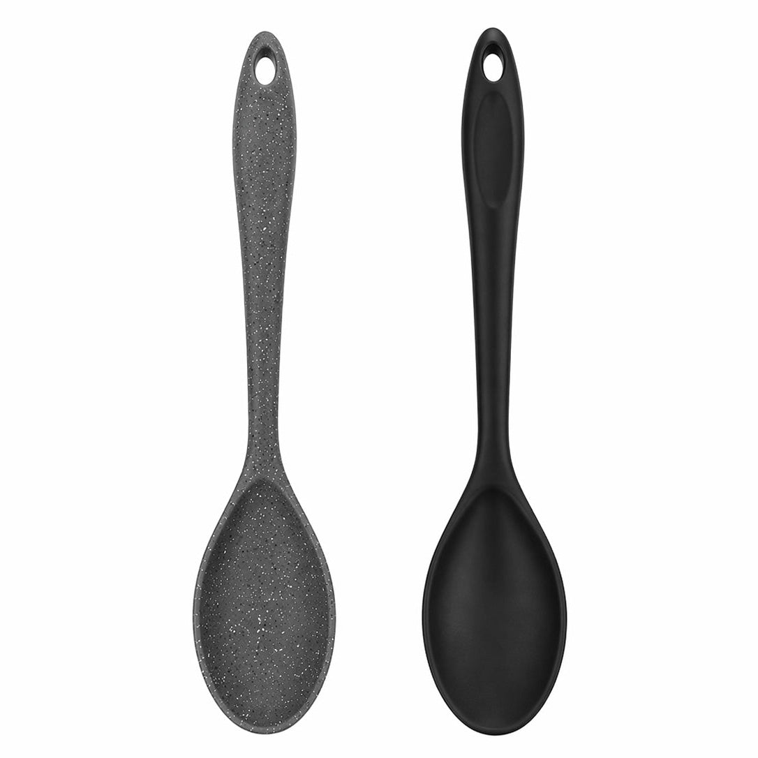 Nonstick Silicone Kitchen Spoon