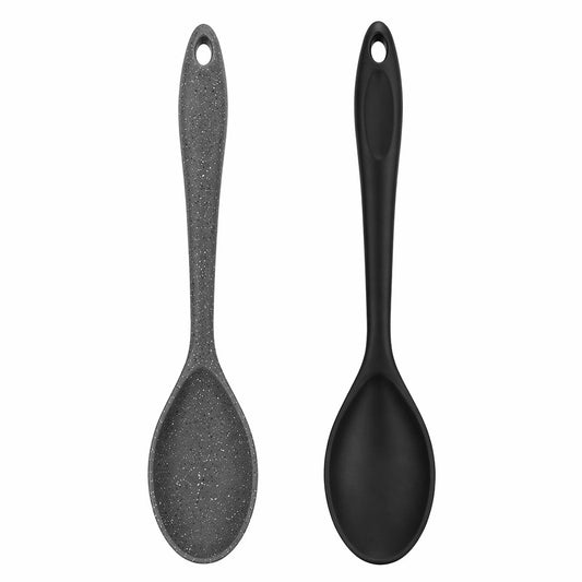 Nonstick Silicone Kitchen Spoon