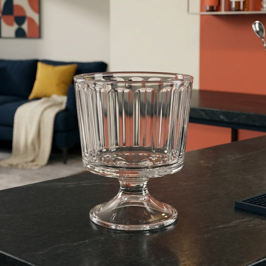 Parfait Cup Footed Hearth & Hand - by Magnolia - 12pcs