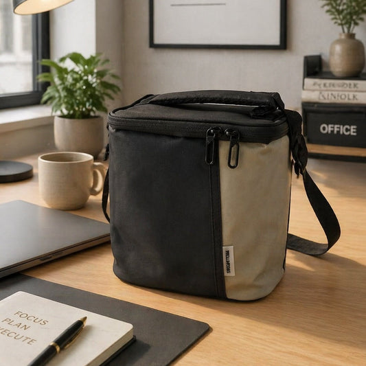 Large Capacity Lunchbox