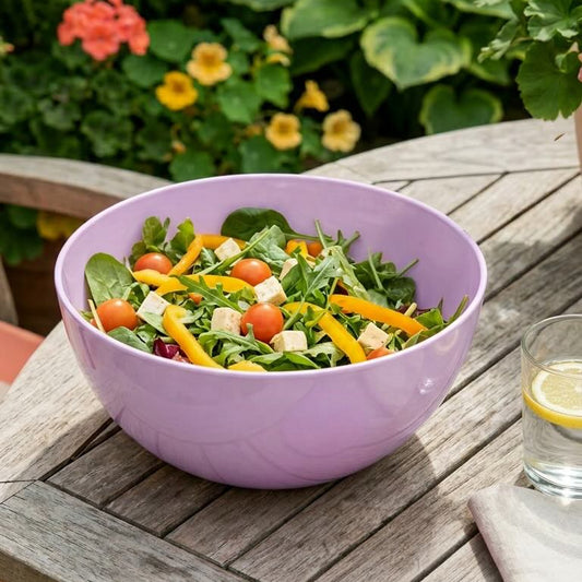 Salad Bowl - Pastel Collection