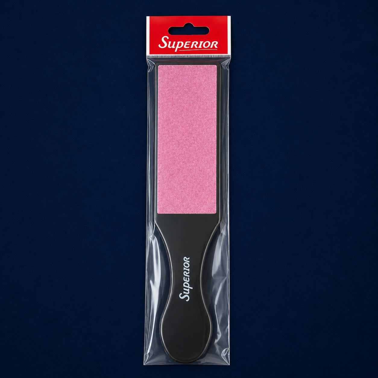 Superior - Professional Foot File Callus Remover