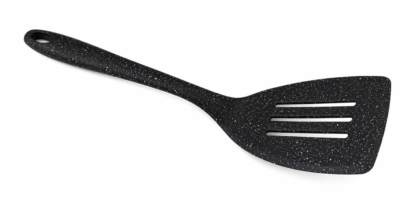 Nonstick Cooking Slotted Spatula - Utensils