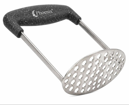 Stainless Steel Potato Masher