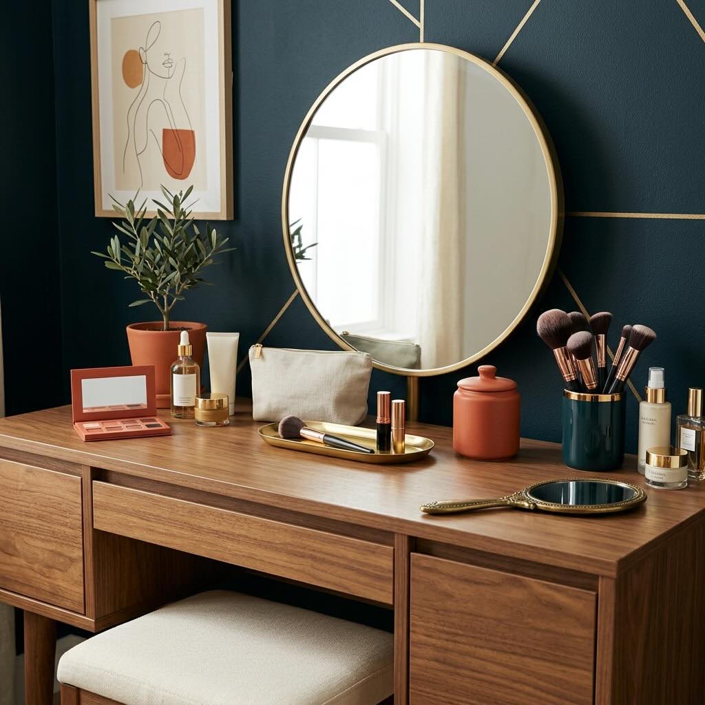 The Beauty Corner