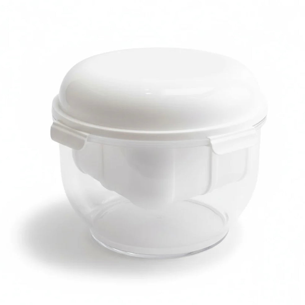 Labneh Maker – Greek Yogurt Strainer & Cheese Maker – 1.8L