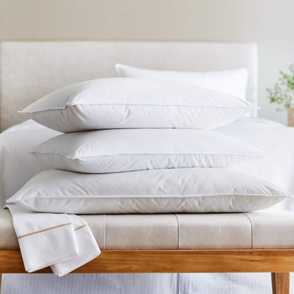 ROYAL Cotton Pillow - 50*70cm