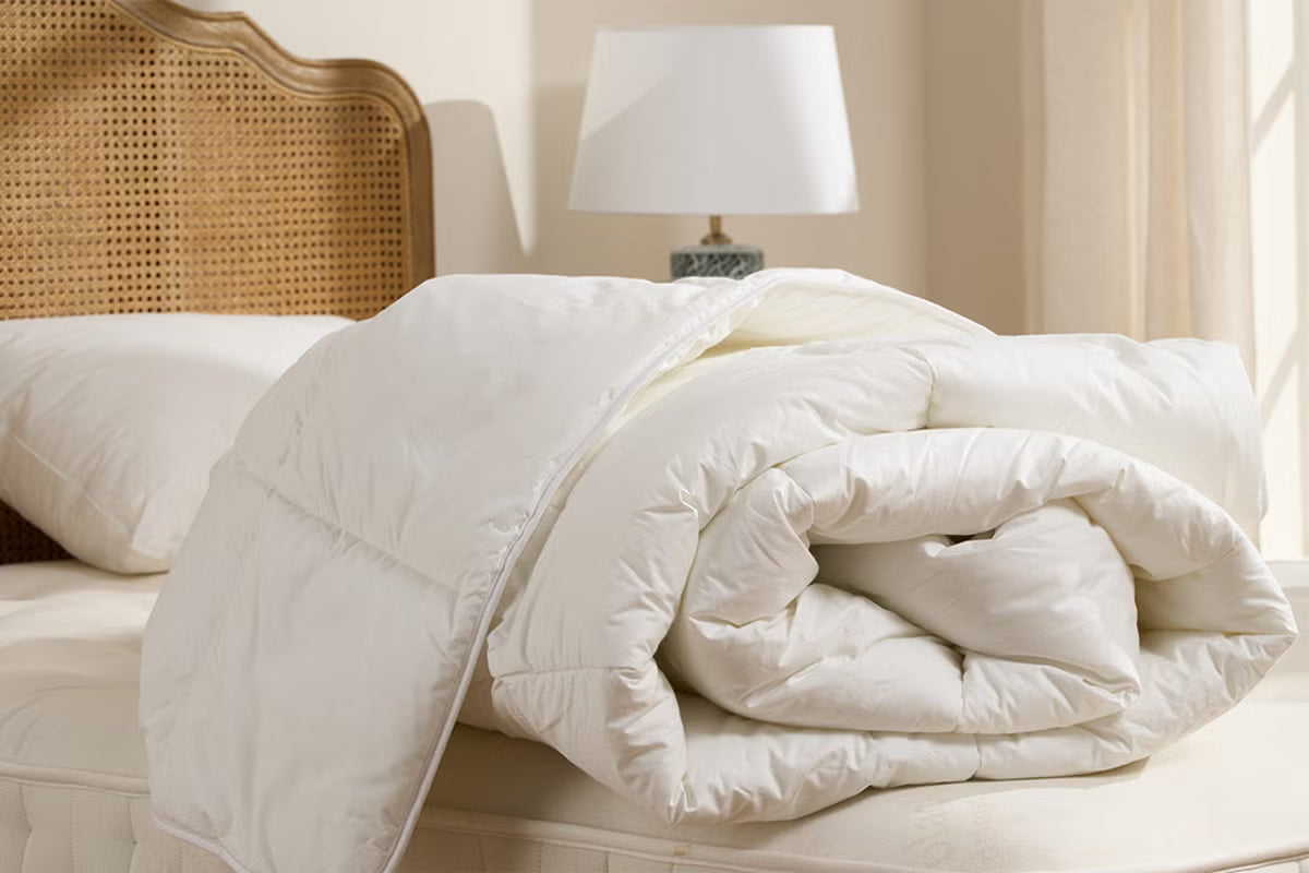 CANNON Duvet - 100% Cotton