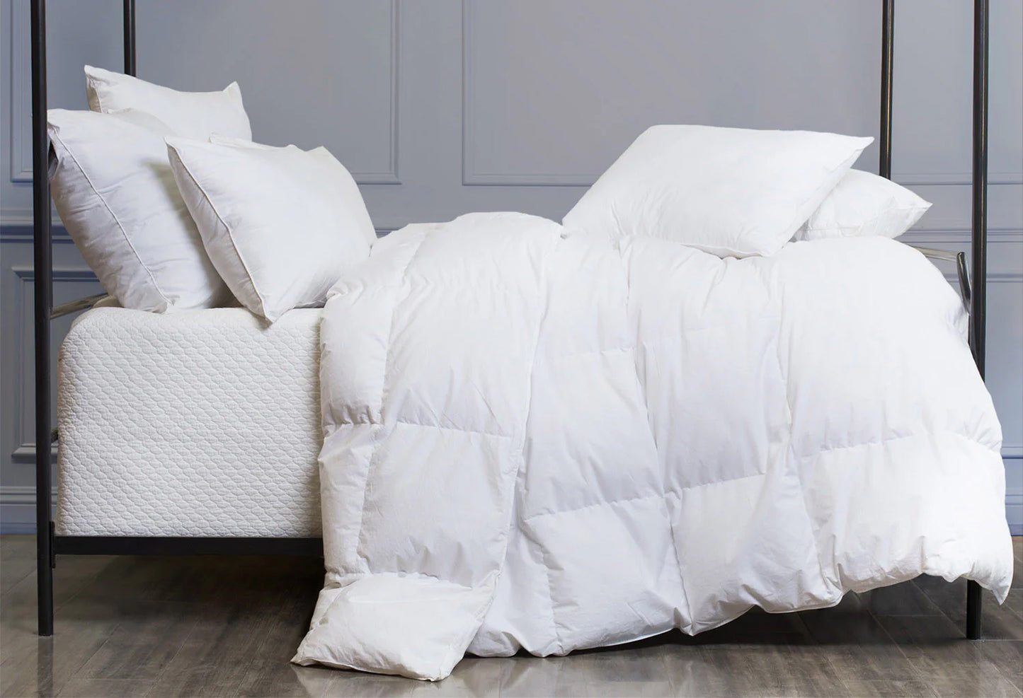 COMFORTEX Duvet - Quality Cotton