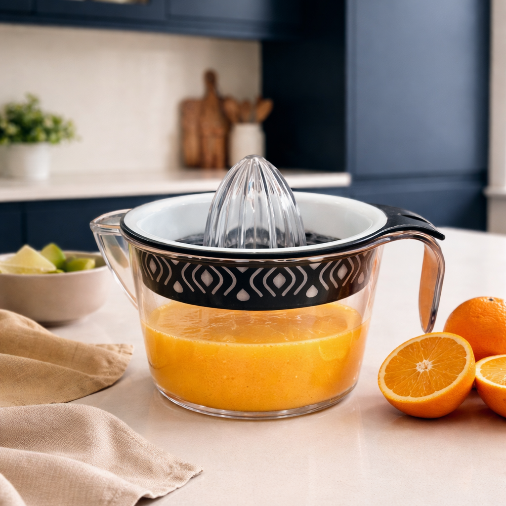 Phoenix - Lemon Juicer - Black