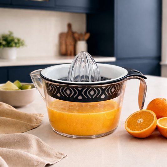 Phoenix - Lemon Juicer - Black