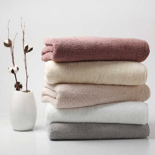 High Quality Towels - Egyptian Cotton