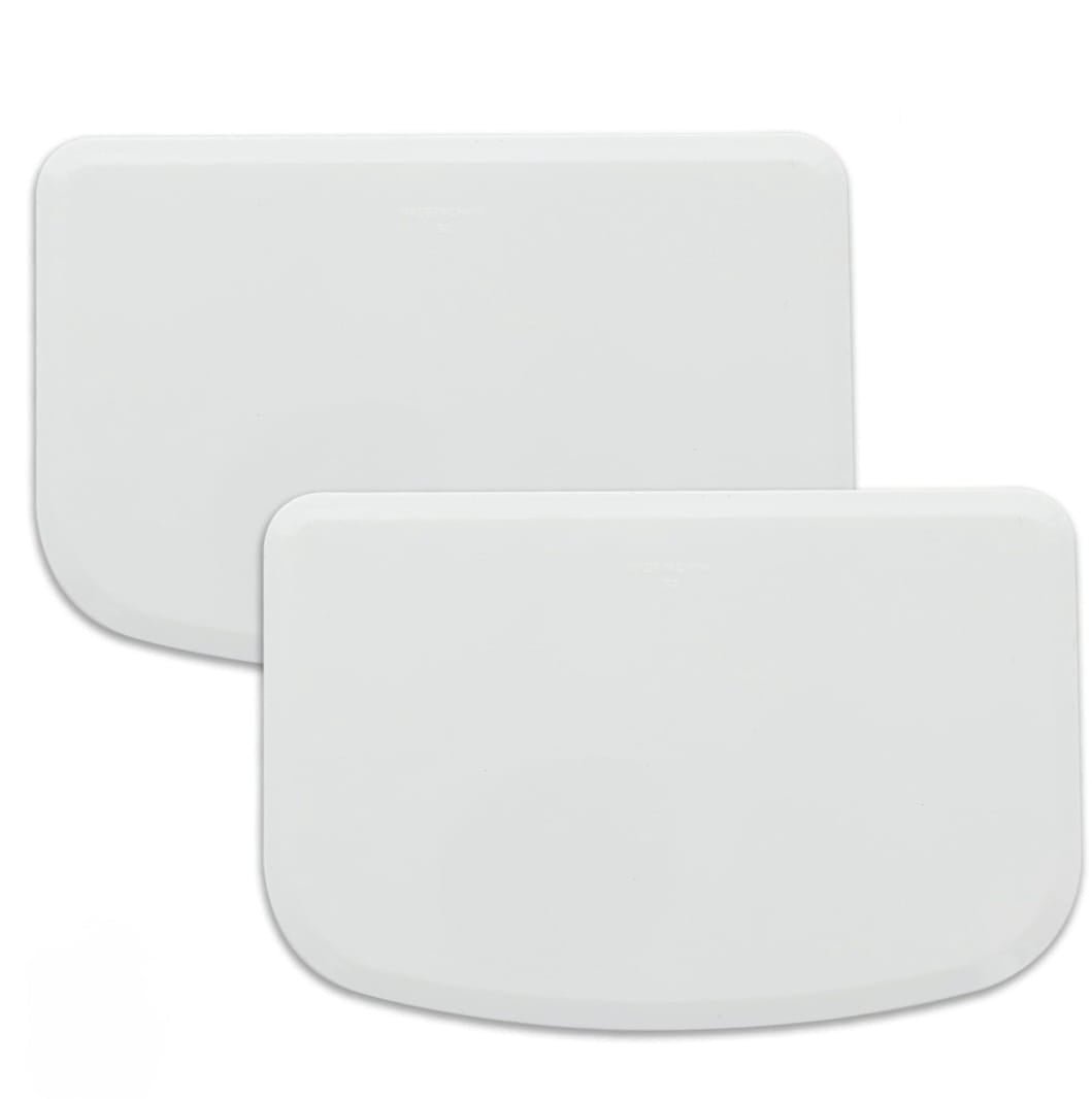 Dough Scraper for Sourdough – Flexible Bowl Scraper Tool