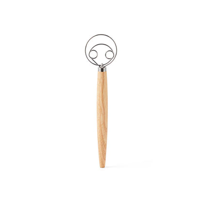 Bread Dough - Danish Whisk