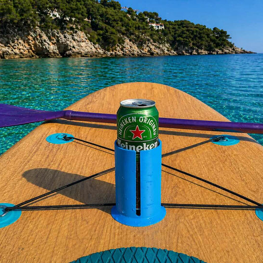 Stand Up Paddle Accessories - Beer Can Holder