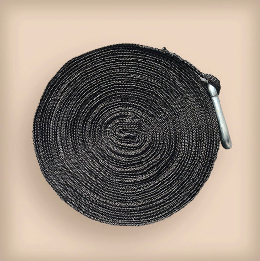 Long Line Dog Leash for Training, Recall & Outdoor Freedom