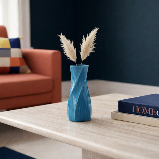 Mini Decorative Vase - Design Size 8cm