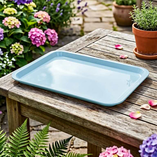 Serving Tray - The Pastel Collection