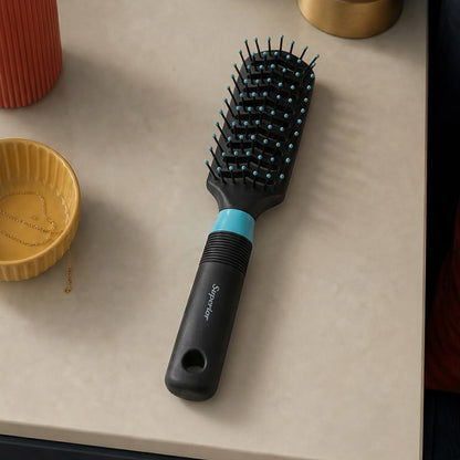 Superior Vent Hair Brush – Fast Detangling & Styling Brush