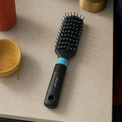 Superior Vent Hair Brush – Fast Detangling & Styling Brush