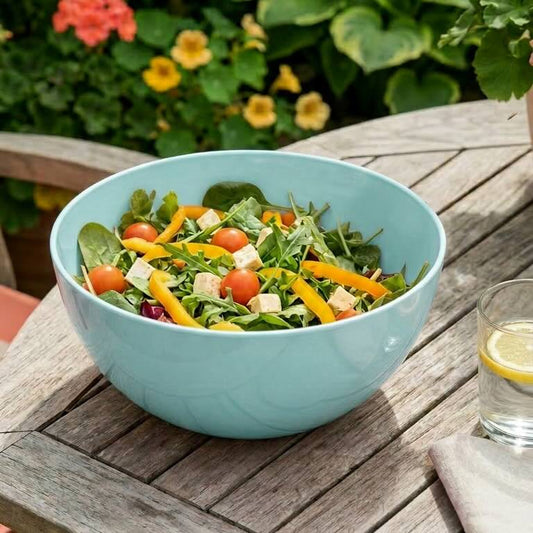 Salad Bowl - Pastel Collection