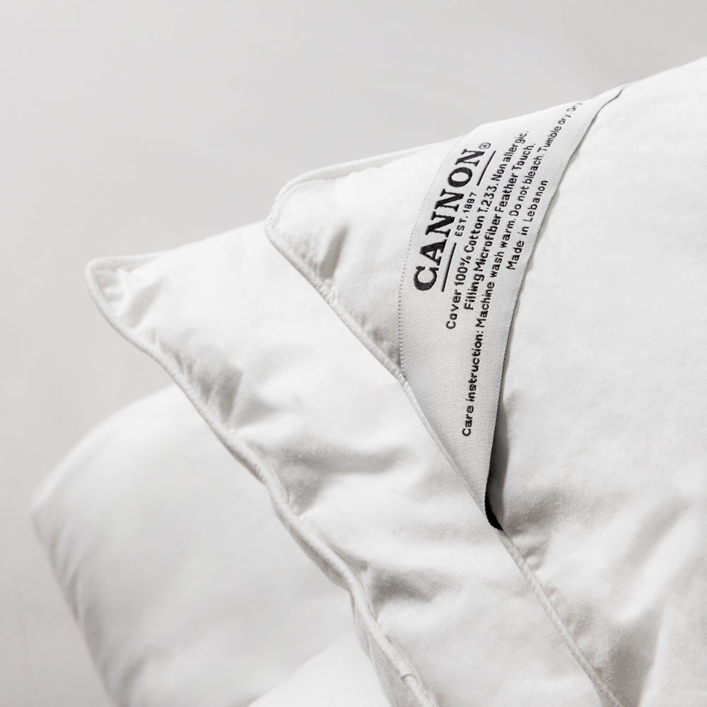 CANNON Duvet - 100% Cotton