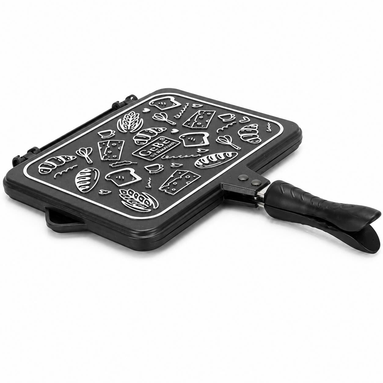 GeBe Venus - Double-Sided Non-Stick Fry Pan
