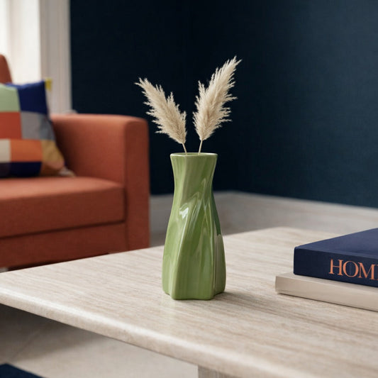 Mini Decorative Vase - Design Size 8cm