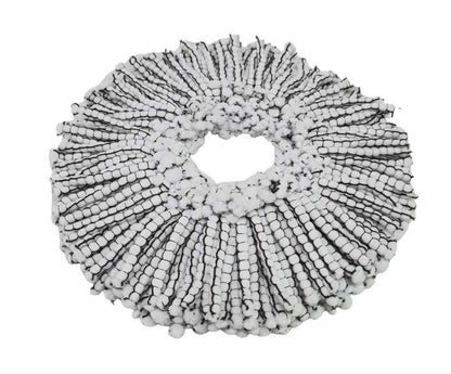 Microfiber Spin Mop Replacement Head | Refill for 360° Spin Mop