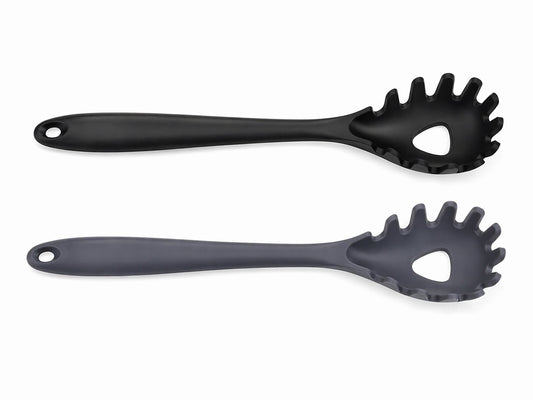 Silicone Pasta Server Spoon
