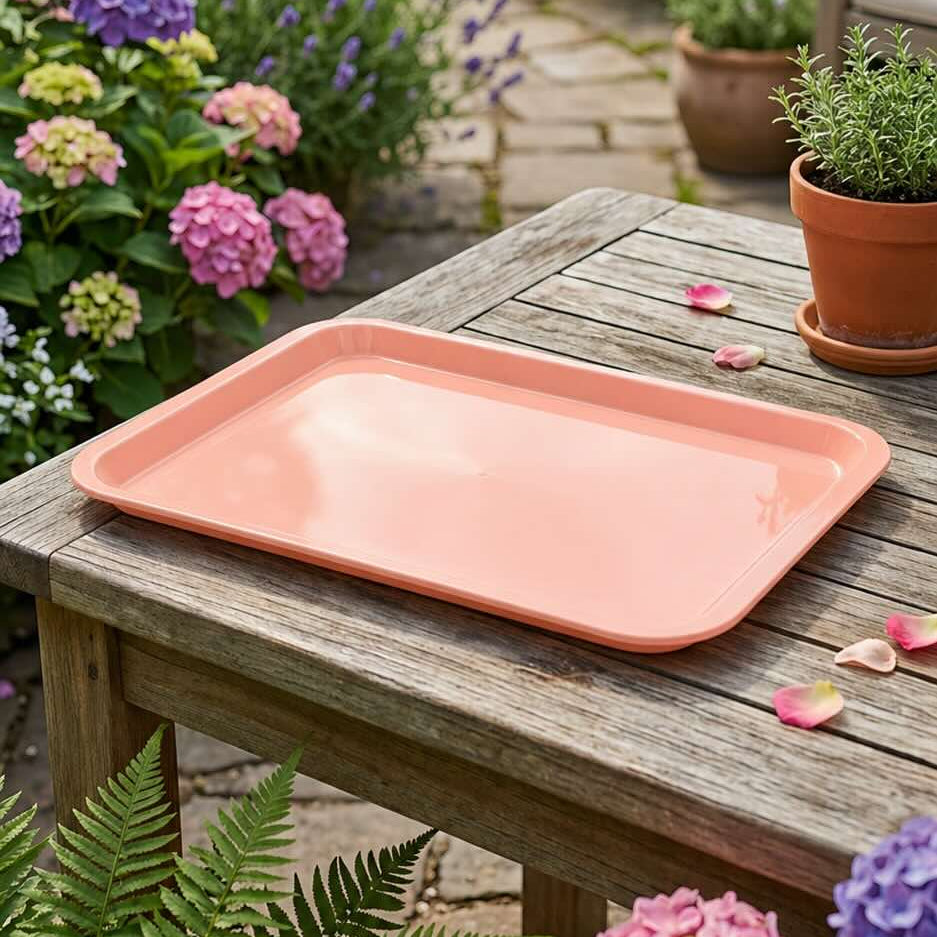 Serving Tray - The Pastel Collection