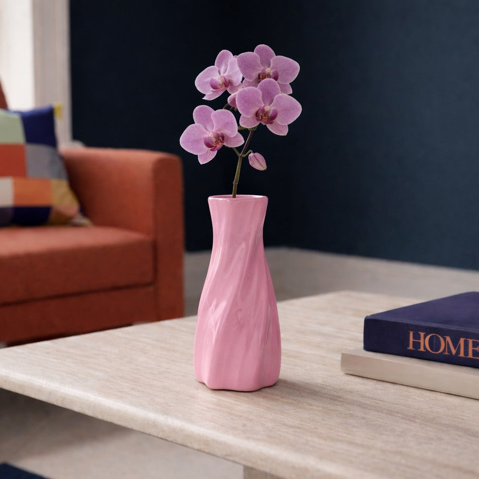 Mini Decorative Vase - Design Size 8cm