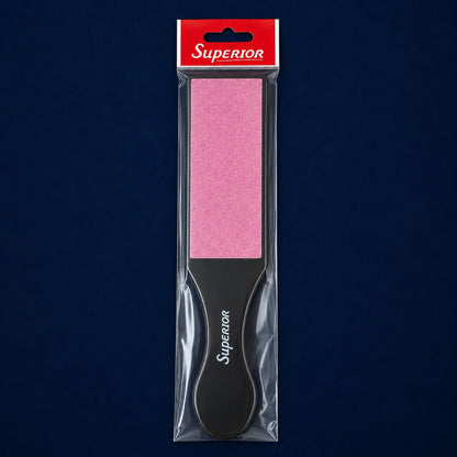 Superior - Professional Foot File Callus Remover