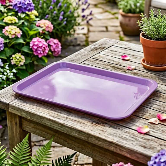 Serving Tray - The Pastel Collection