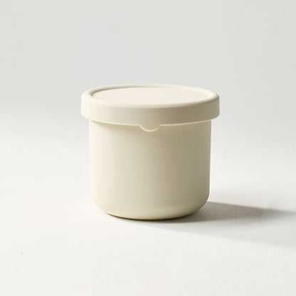 Silicone Food Container – Heat & Freezer Safe