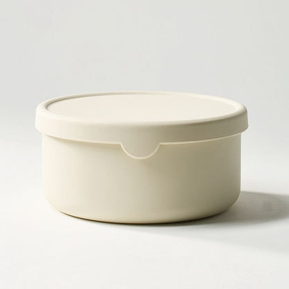 Silicone Food Container – Heat & Freezer Safe