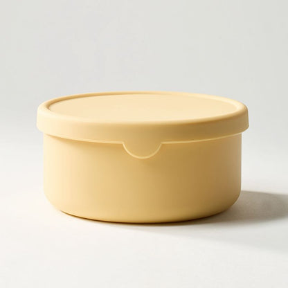 Silicone Food Container – Heat & Freezer Safe