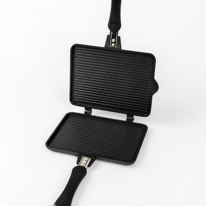 GeBe Venus - Double-Sided Non-Stick Fry Pan
