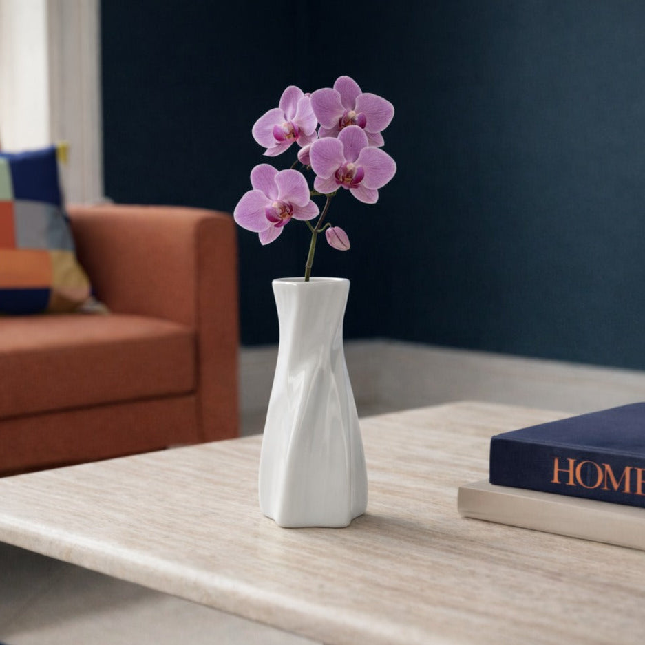 Mini Decorative Vase - Design Size 8cm